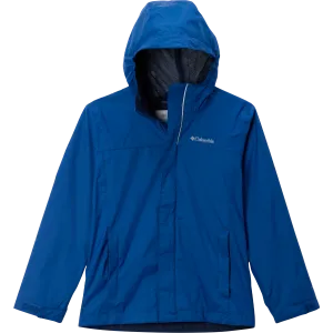 Jugend wasserdichte II Jacke Asics Schuhe