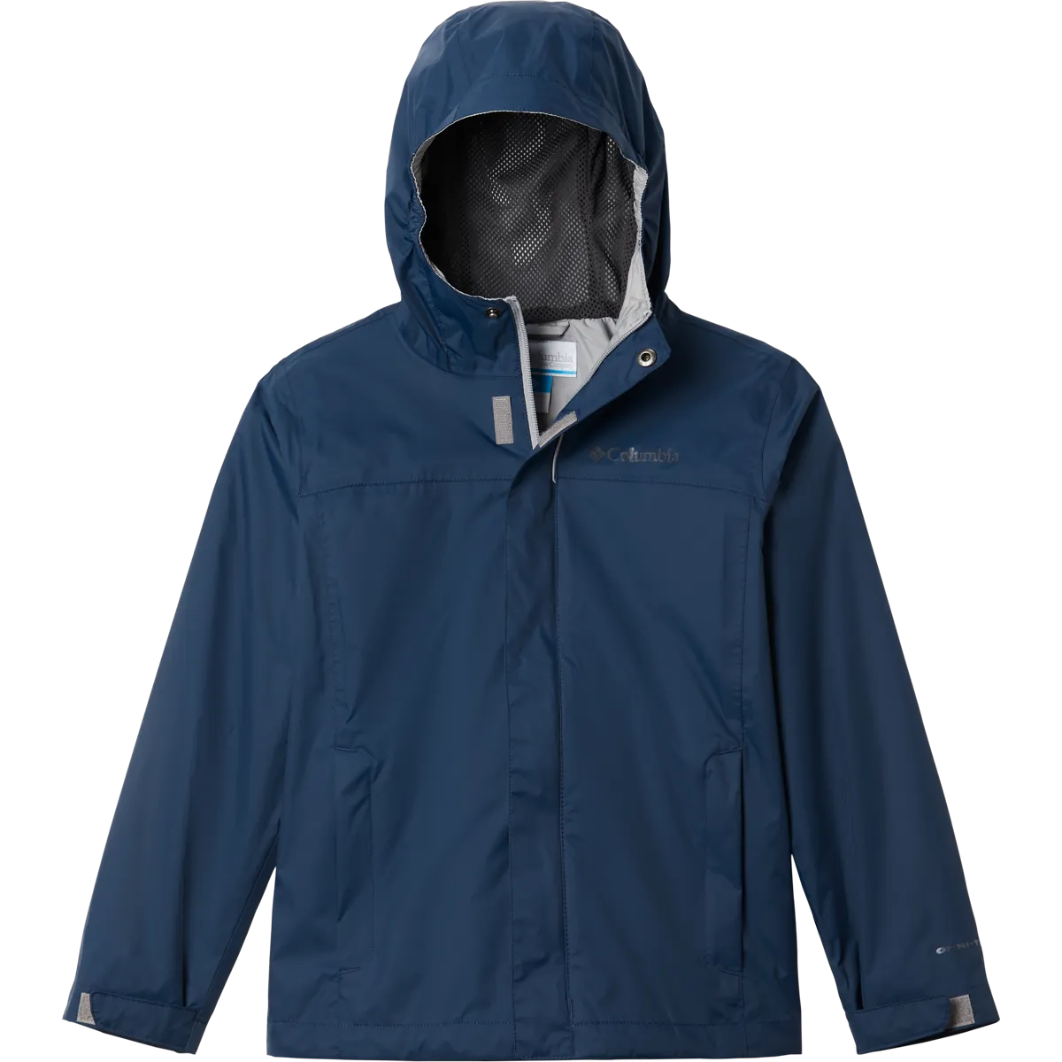 Jugend wasserdichte Regenjacke Asics Schuhe