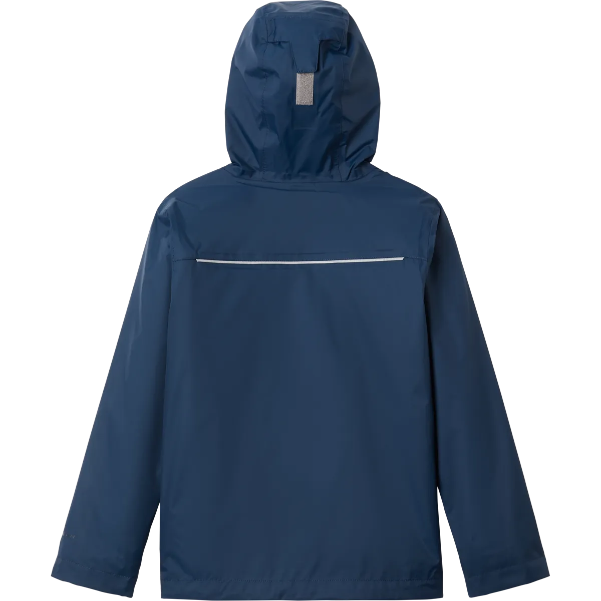 Jugend wasserdichte Regenjacke Asics Schuhe