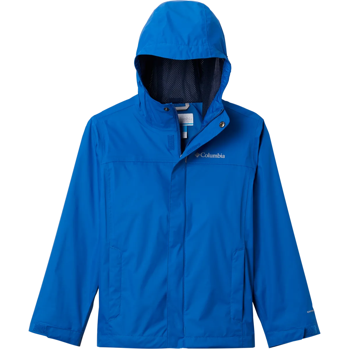 Jugend wasserdichte Regenjacke Asics Schuhe